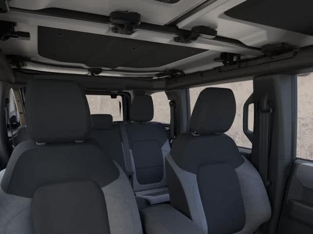 New 2026 Marsh Gray Ford Big Bend® image 37