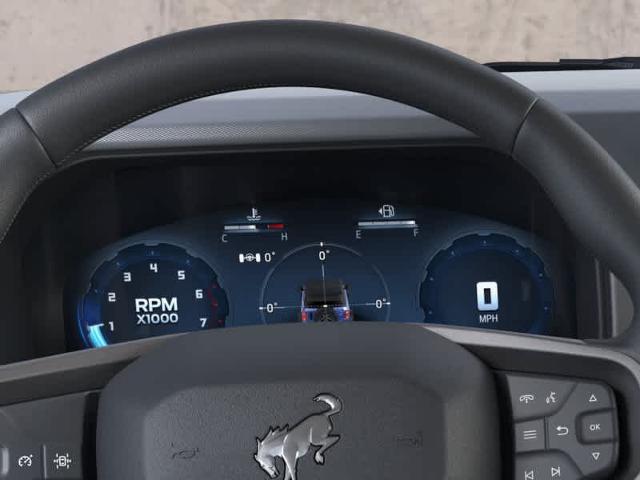 New 2026 Marsh Gray Ford Big Bend® image 38