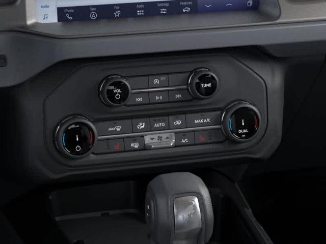 New 2026 Marsh Gray Ford Big Bend® image 41