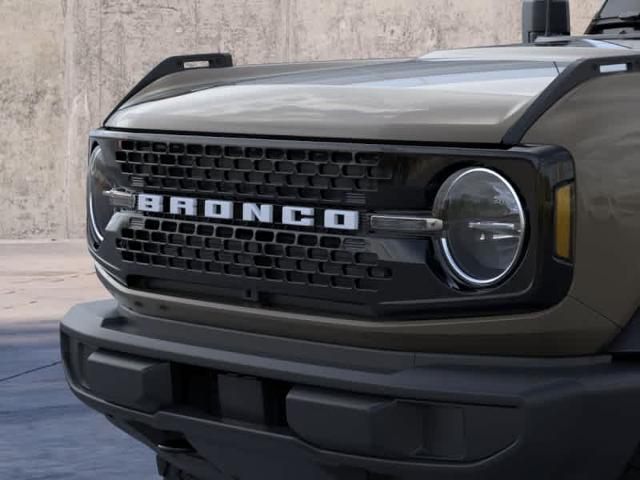 New 2026 Marsh Gray Ford Big Bend® image 44