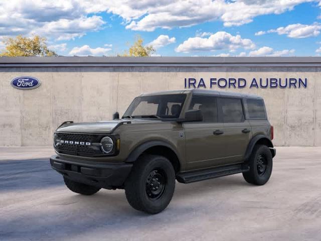 New 2026 Marsh Gray Ford Big Bend® image 26