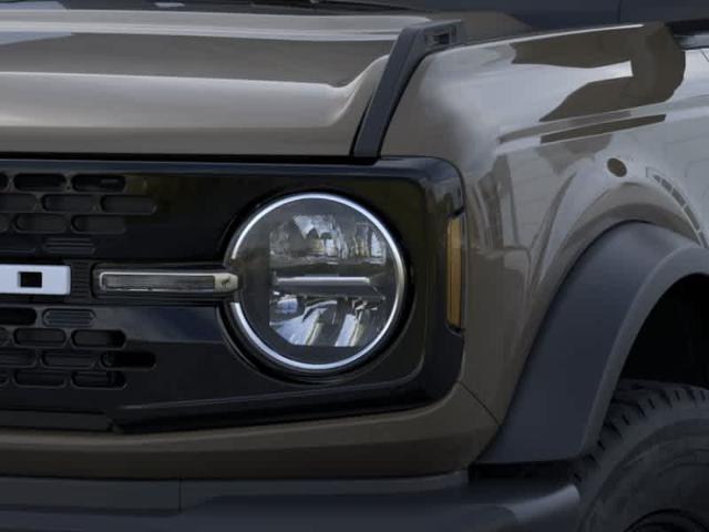 New 2026 Marsh Gray Ford Big Bend® image 45