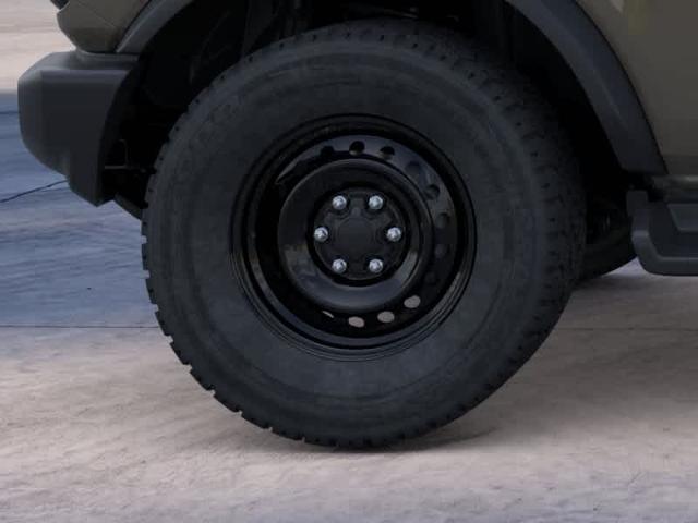 New 2026 Marsh Gray Ford Big Bend® image 46