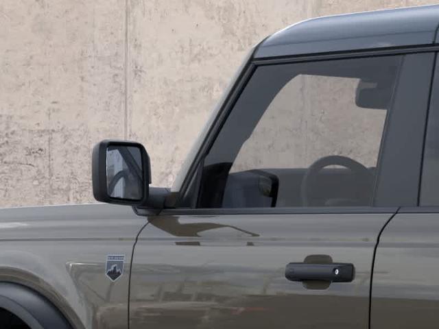 New 2026 Marsh Gray Ford Big Bend® image 47