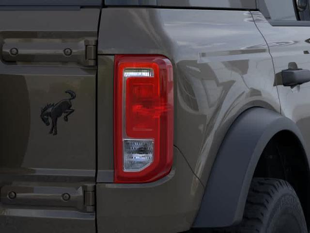 New 2026 Marsh Gray Ford Big Bend® image 48