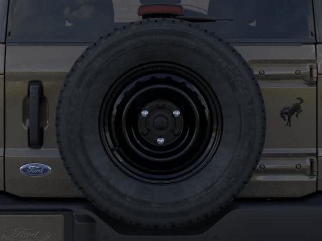 New 2026 Marsh Gray Ford Big Bend® image 49