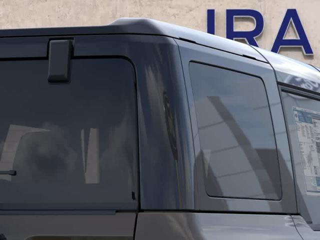 New 2026 Marsh Gray Ford Big Bend® image 50