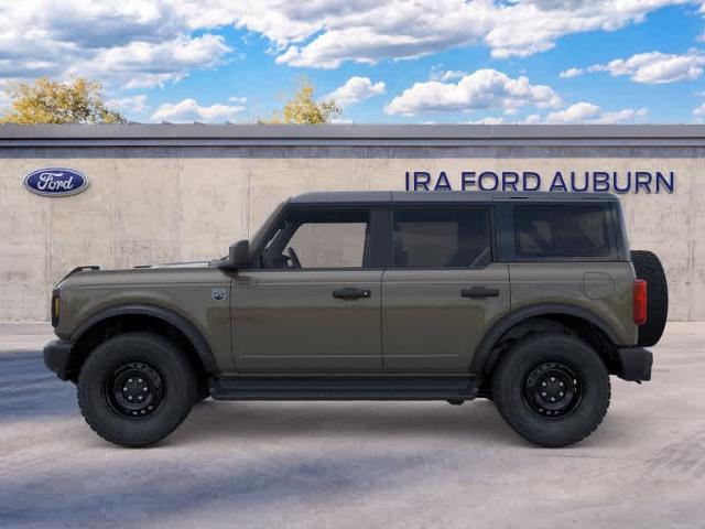 New 2026 Marsh Gray Ford Big Bend® image 28