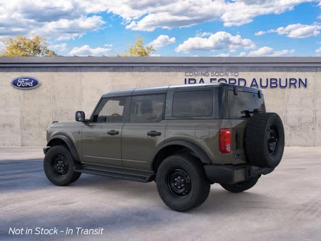 New 2026 Marsh Gray Ford Big Bend® image 29