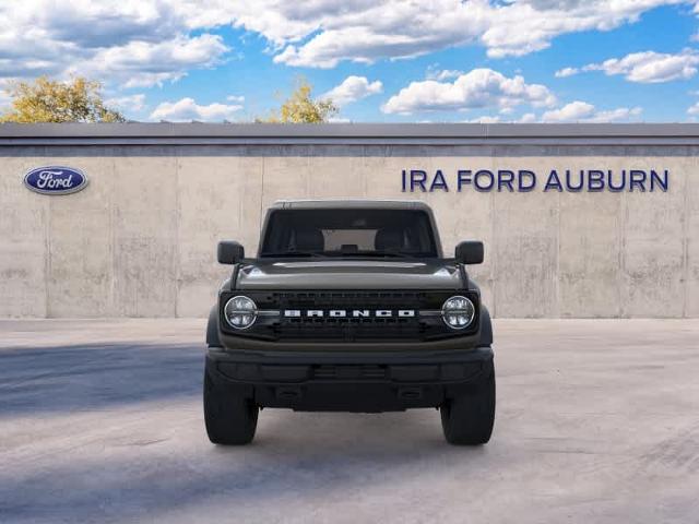 New 2026 Marsh Gray Ford Big Bend® image 31