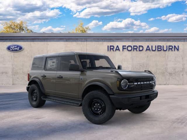 New 2026 Marsh Gray Ford Big Bend® image 32