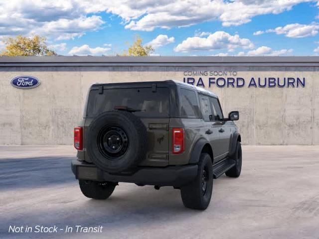 New 2026 Marsh Gray Ford Big Bend® image 33