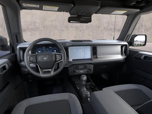 New 2026 Marsh Gray Ford Big Bend® image 34