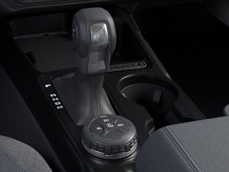 New 2026 Desert Sand Ford Big Bend® image 39