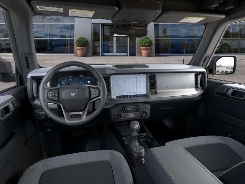 New 2026 Desert Sand Ford Big Bend® image 31