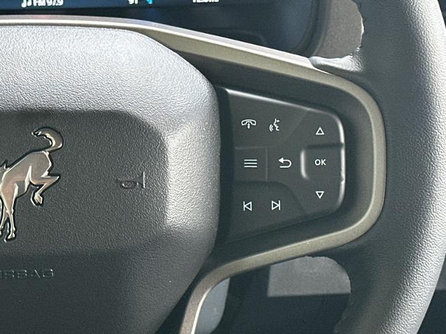 New 2026 Carbonized Gray Metallic Ford Big Bend® image 61