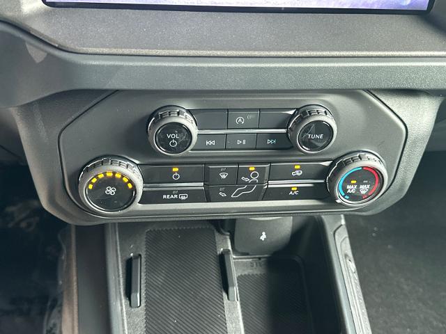 New 2026 Carbonized Gray Metallic Ford Big Bend® image 65
