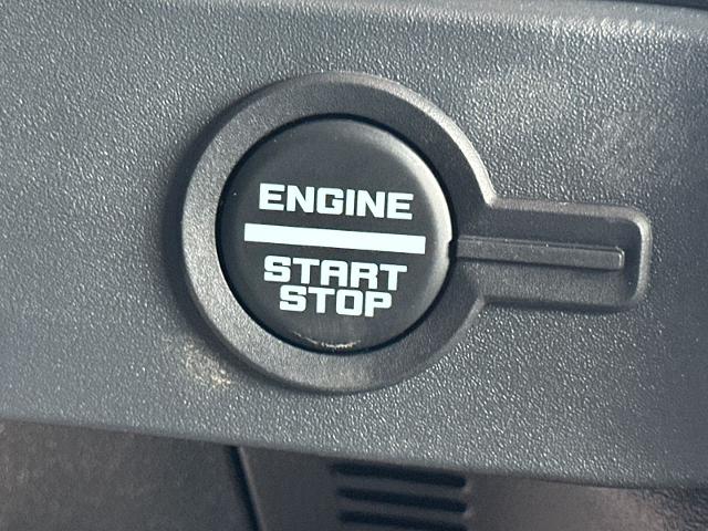 New 2026 Carbonized Gray Metallic Ford Big Bend® image 66