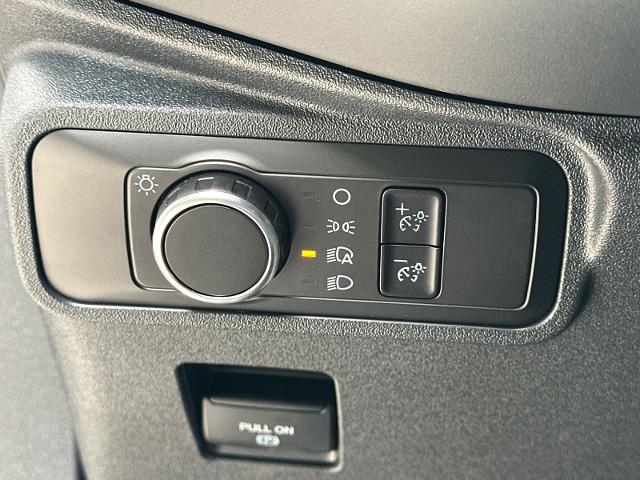 New 2026 Carbonized Gray Metallic Ford Big Bend® image 68