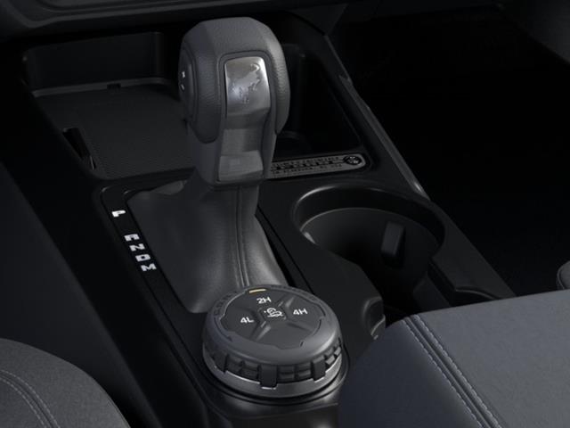New 2026 Velocity Blue Metallic Ford Big Bend® image 17