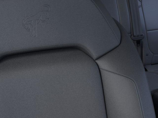 New 2026 Velocity Blue Metallic Ford Big Bend® image 18