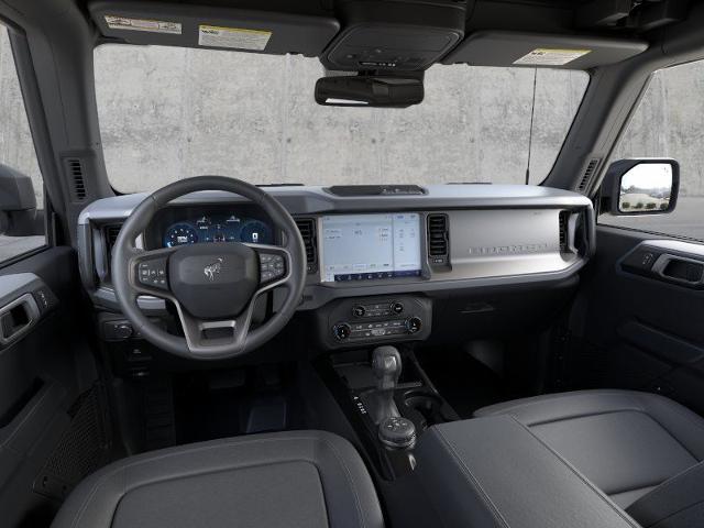 New 2026 Velocity Blue Metallic Ford Big Bend image 34