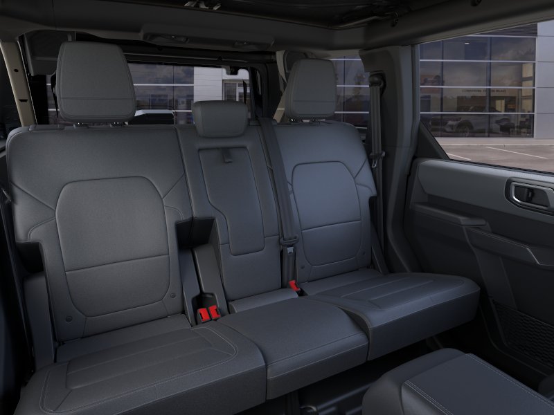New 2026 Marsh Gray Ford Big Bend® image 11