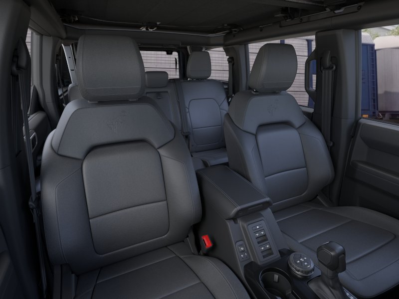 New 2026 Avalanche Gray Ford Outer Banks® image 35