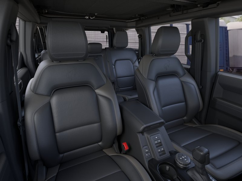 New 2026 Shadow Black Ford Outer Banks image 35