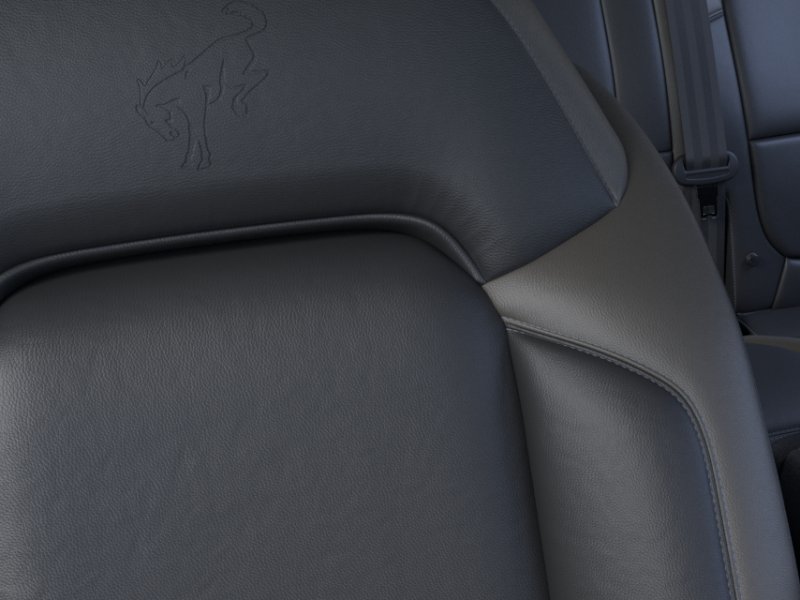 New 2025 Shadow Black Ford Outer Banks® image 18