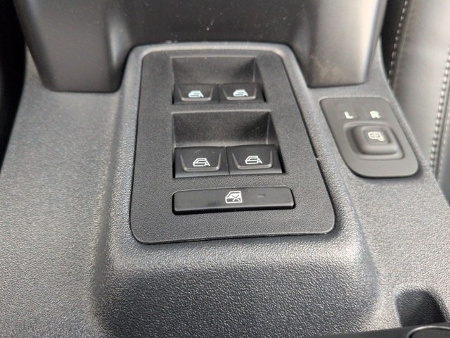 New 2026 Avalanche Gray Ford Outer Banks® image 22