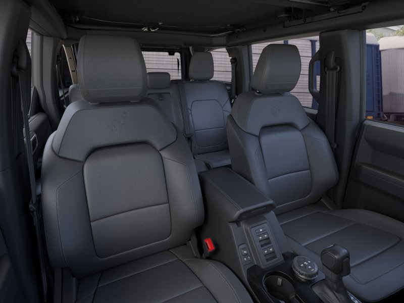 New 2026 Marsh Gray Ford Outer Banks® image 10
