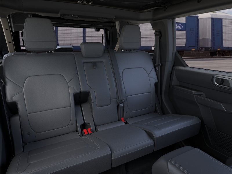 New 2026 Marsh Gray Ford Outer Banks® image 11