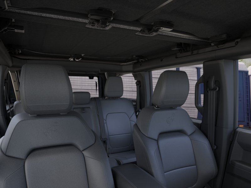 New 2026 Marsh Gray Ford Outer Banks® image 12