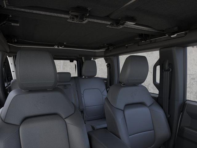 New 2026 Oxford White Ford Outer Banks image 37