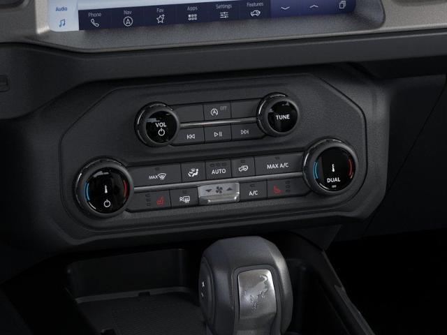 New 2026 Oxford White Ford Outer Banks image 41