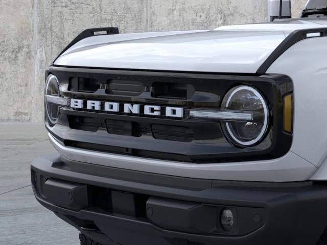 New 2026 Oxford White Ford Outer Banks image 44