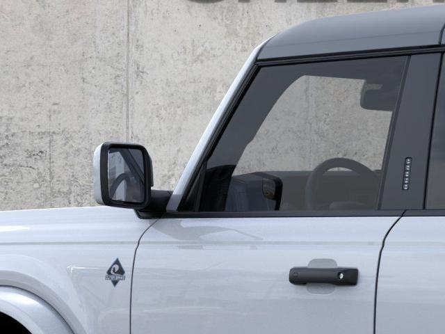 New 2026 Oxford White Ford Outer Banks image 47