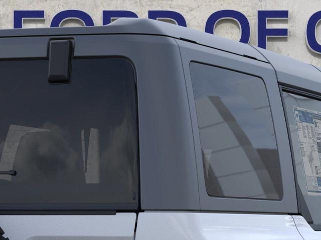 New 2026 Oxford White Ford Outer Banks image 50