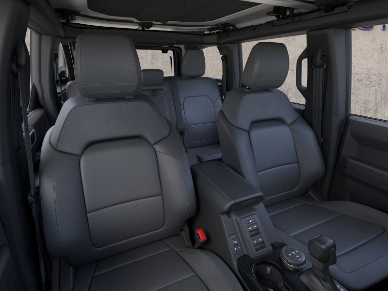 2026 Ford Bronco Outer Banks® - 9