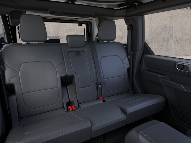 2026 Ford Bronco Outer Banks® - 10