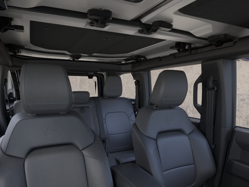 2026 Ford Bronco Outer Banks® - 11