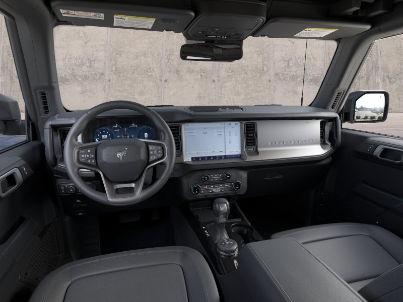 2026 Ford Bronco Outer Banks® - 2