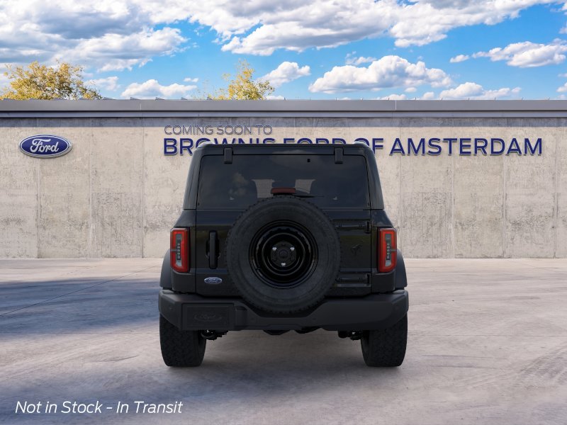 2026 Ford Bronco Outer Banks® - 5