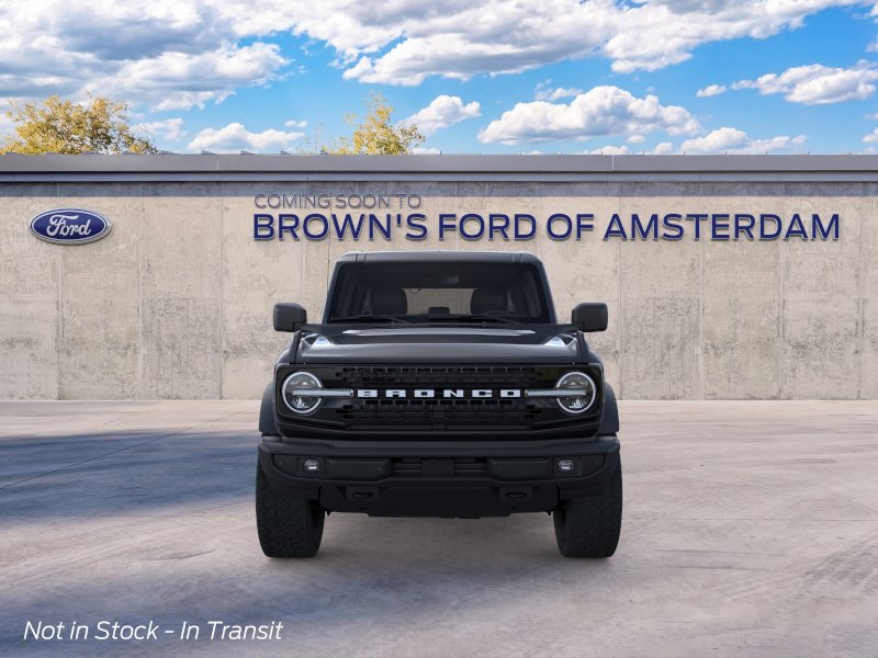 2026 Ford Bronco Outer Banks® - 6