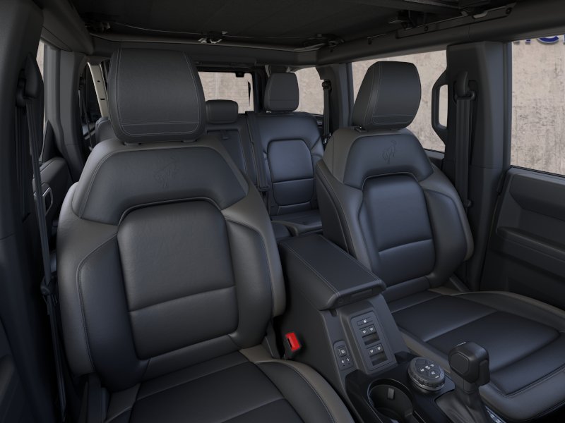 New 2026 Desert Sand Ford Outer Banks® image 10
