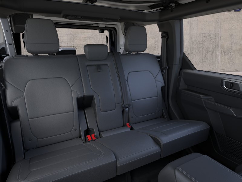New 2026 Avalanche Gray Ford Outer Banks image 36
