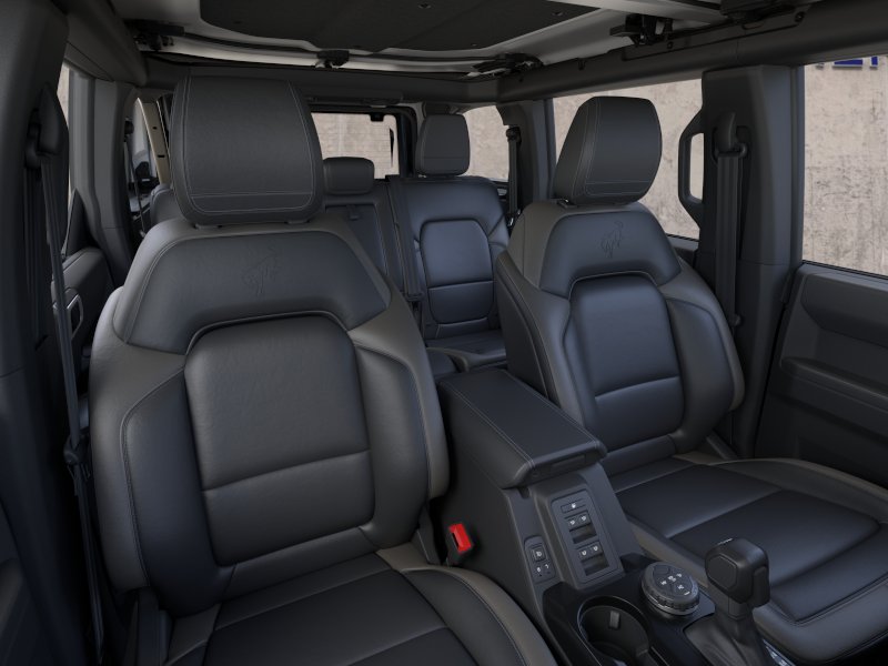 New 2026 Marsh Gray Ford Outer Banks image 35