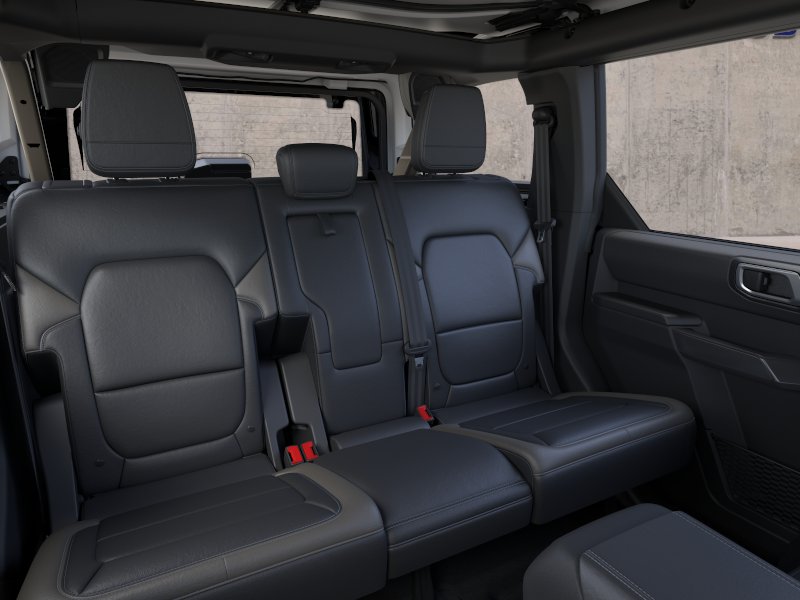 New 2026 Marsh Gray Ford Outer Banks image 36