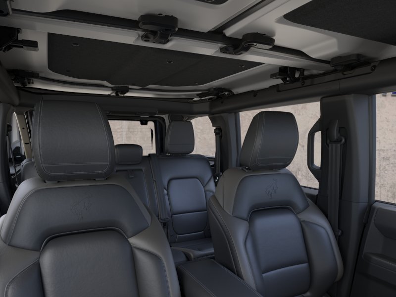 New 2026 Marsh Gray Ford Outer Banks image 37